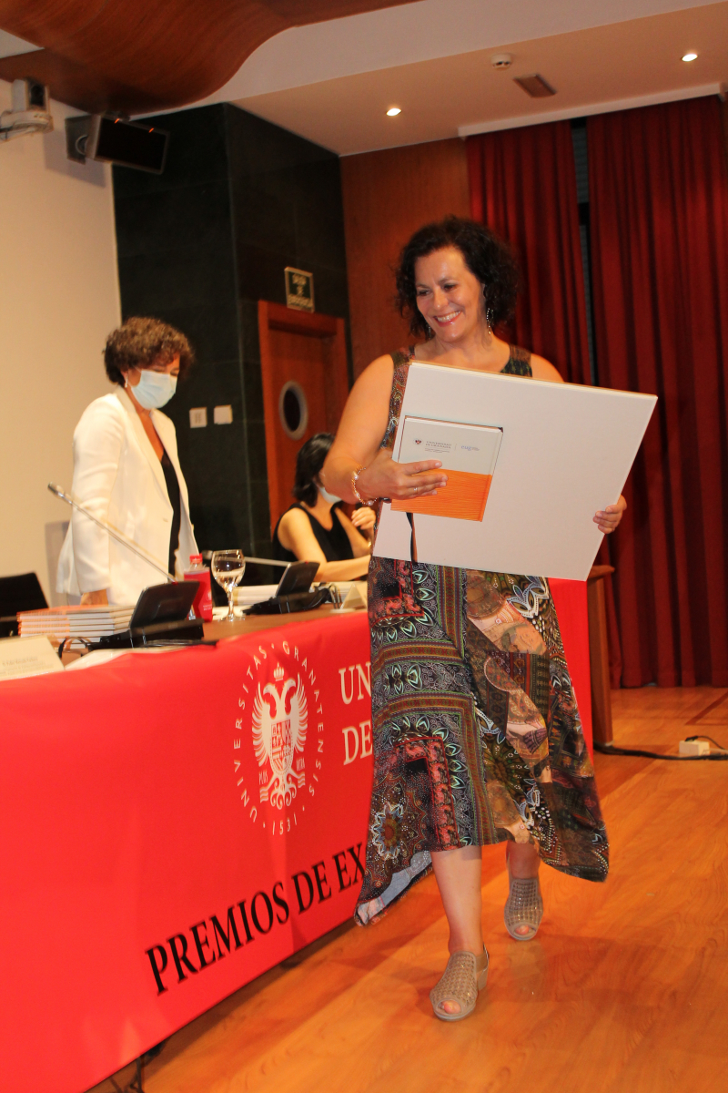 Gracia López Gracia López