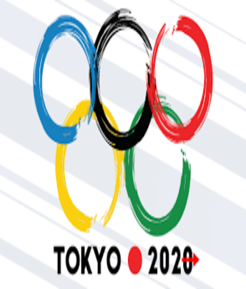 Tokyo 2020