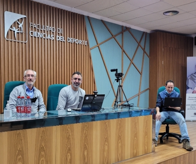 Curso Sexenio Curso Sexenio