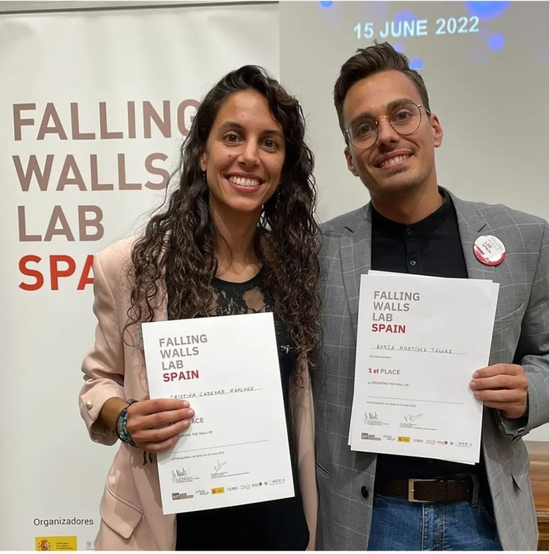 Falling Walss Falling Walss