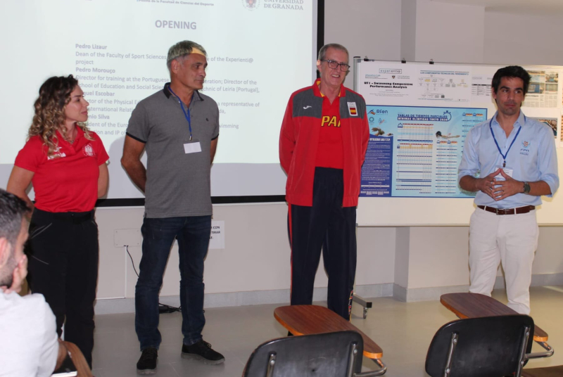 Erasmus +Experienti@ Erasmus+Experienti@