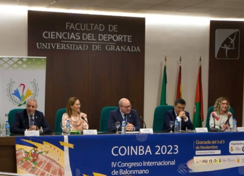 CONGRESO COINBA CONGRESO COINBA