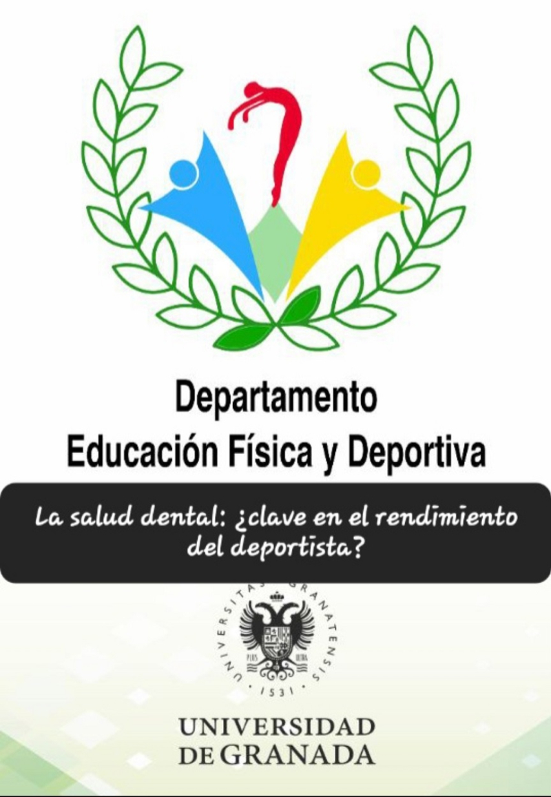 La salud dental: ¿clave en el rendimiento del deportista? La salud dental: ¿clave en el rendimiento del deportista?